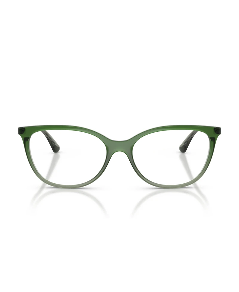 Vogue Eyewear Women's Round Eyeglasses