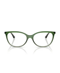Vogue Eyewear Women's Round Eyeglasses
