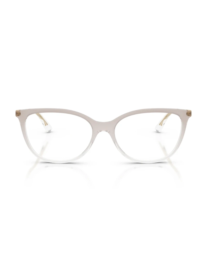 Vogue Eyewear Women's Round Eyeglasses