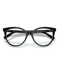 Tiffany & Co. Women's Cat Eye Eyeglasses