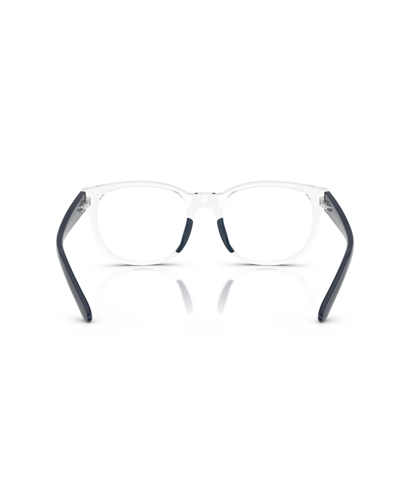 Polo Ralph Lauren Child Round Eyeglasses, PP8549U