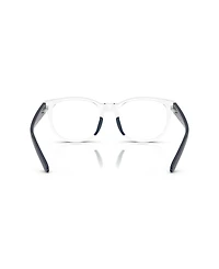 Polo Ralph Lauren Child Round Eyeglasses, PP8549U