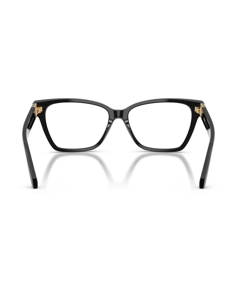 Versace Women's Cat Eye Eyeglasses