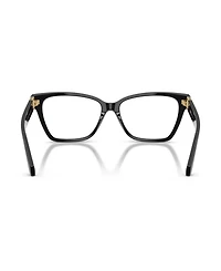 Versace Women's Cat Eye Eyeglasses