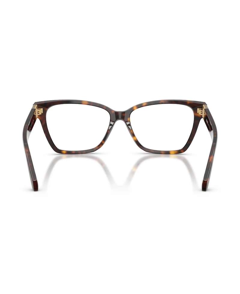 Versace Women's Cat Eye Eyeglasses