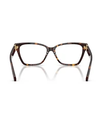 Versace Women's Cat Eye Eyeglasses