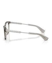 Burberry Women's Square Eyeglasses