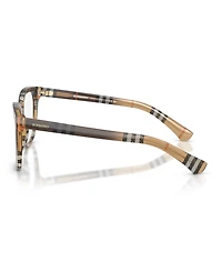 Burberry Women's Panthos Eyeglasses