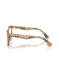 Burberry Child Square Eyeglasses, JB2012