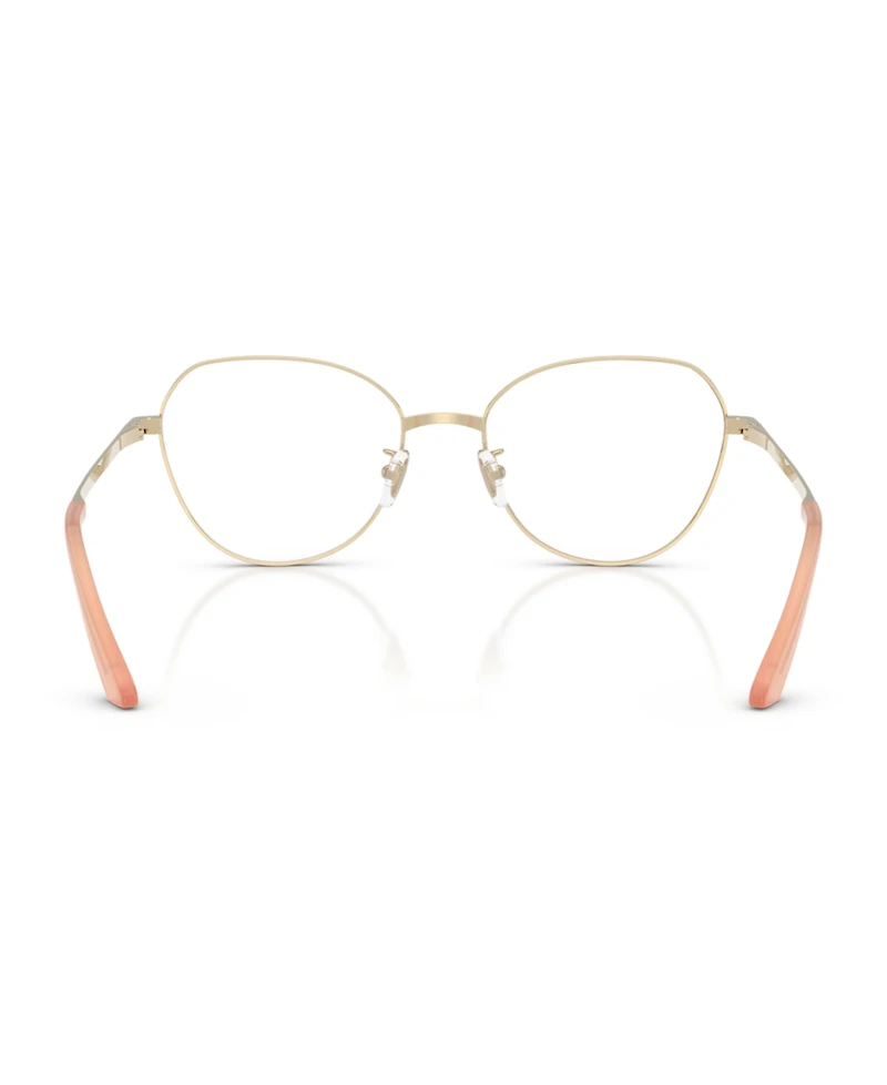Versace Women's Panthos Eyeglasses