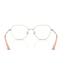 Versace Women's Panthos Eyeglasses
