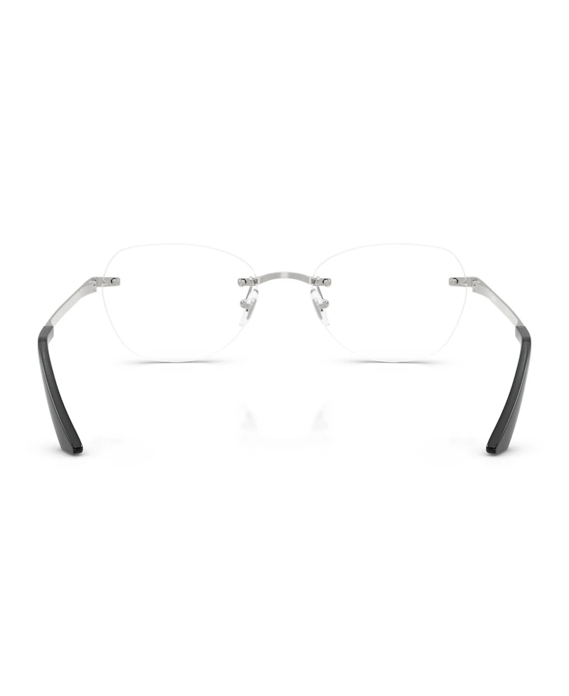 Versace Women's Irregular Eyeglasses, VE1314D