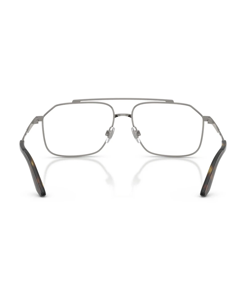 Dolce Gabbana Men's Aviator Eyeglasses