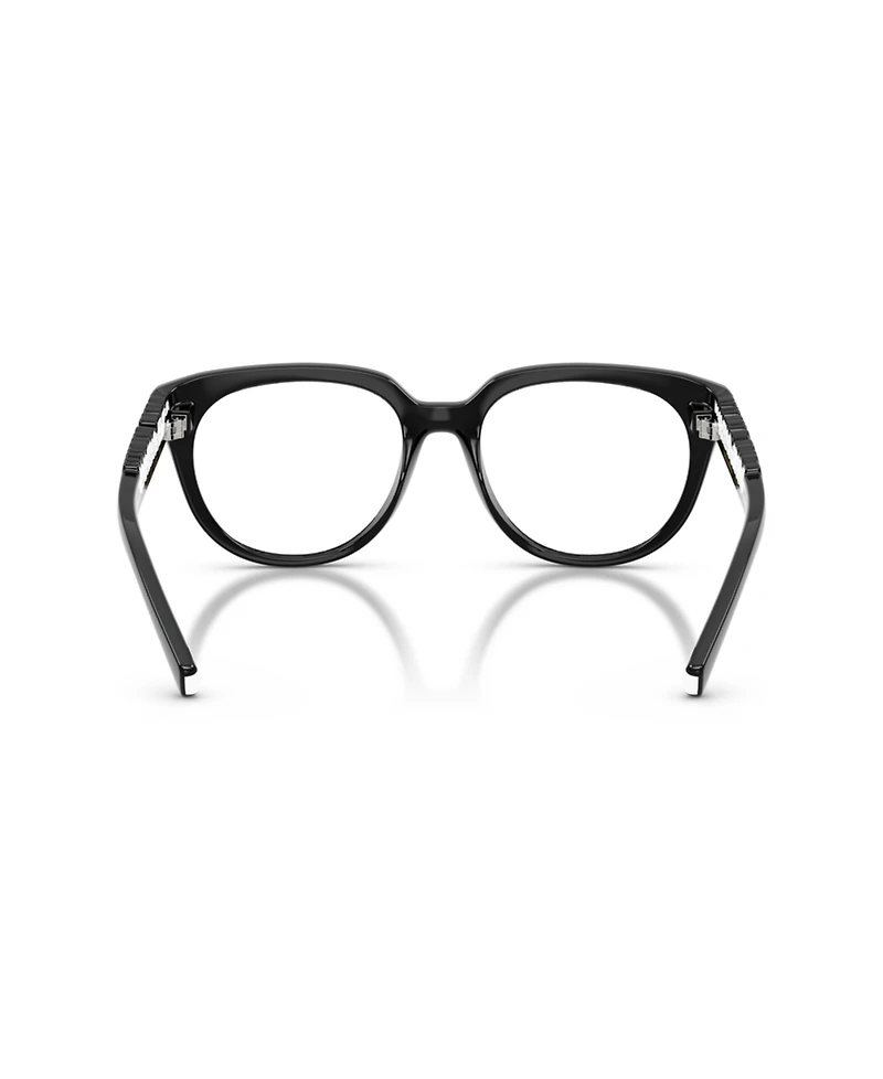 Dolce Gabbana Kids Women's Panthos Eyeglasses
