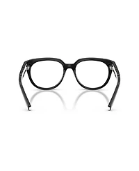 Dolce Gabbana Kids Women's Panthos Eyeglasses