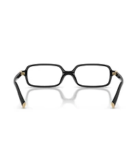 Miu Miu Women's Square Eyeglasses