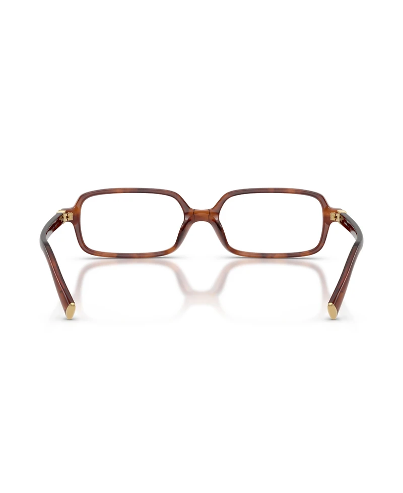 Miu Miu Women's Square Eyeglasses