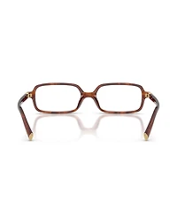 Miu Miu Women's Square Eyeglasses