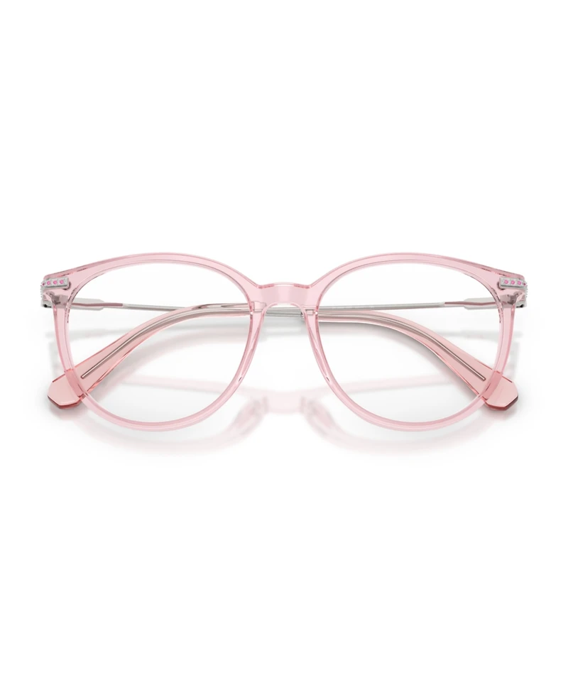 Swarovski Women's Panthos Eyeglasses