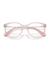 Swarovski Women's Panthos Eyeglasses