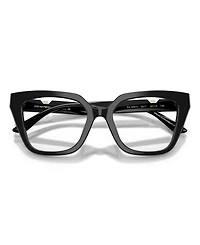 Emporio Armani Women's Cat Eye Eyeglasses