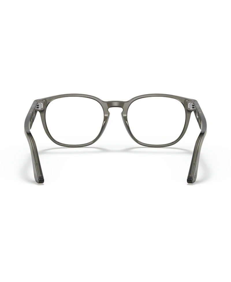 Persol Men's Round Eyeglasses, PO3283V