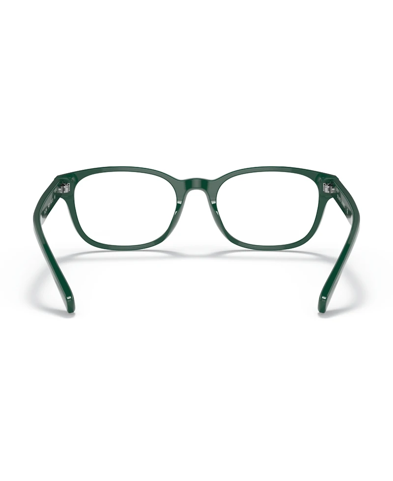 Polo Ralph Lauren Men's Panthos Eyeglasses, PH2244