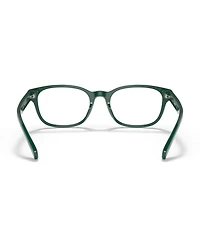 Polo Ralph Lauren Men's Panthos Eyeglasses, PH2244