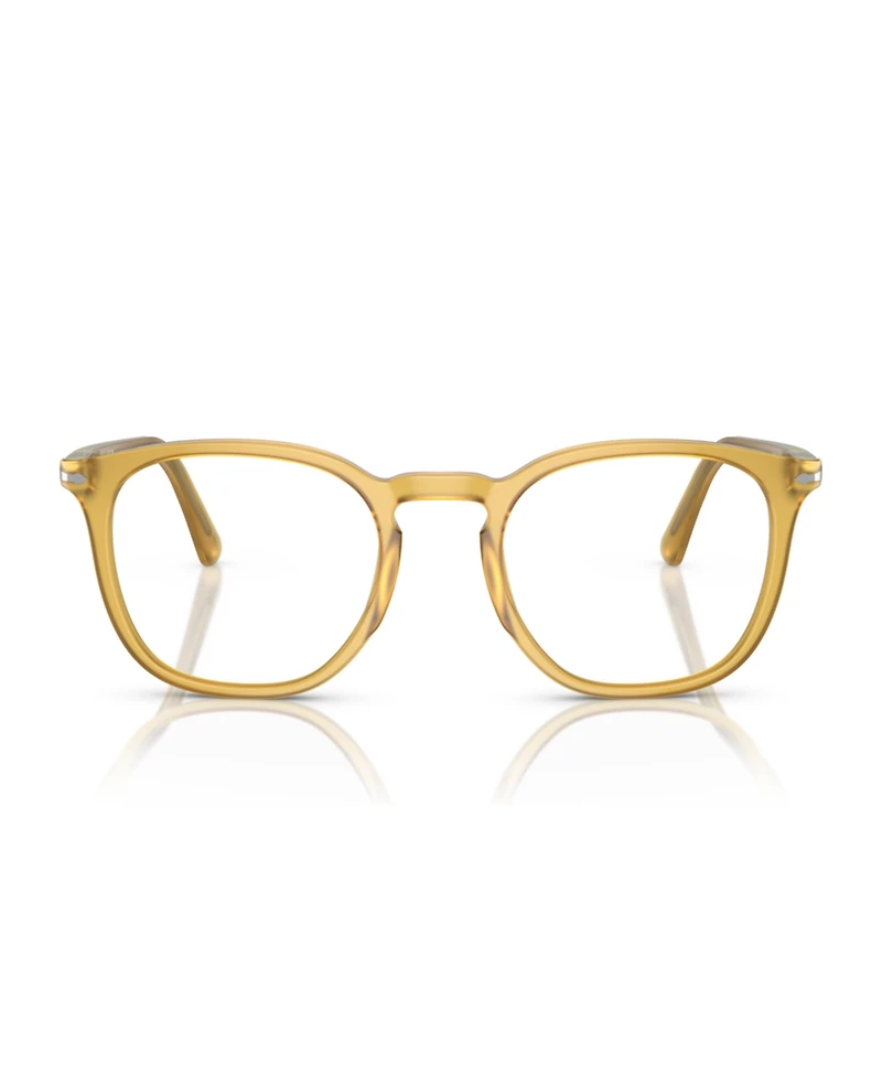 Persol Unisex Panthos Eyeglasses, PO3318V