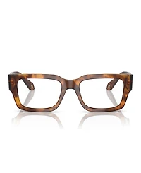 Giorgio Armani Men's Square Eyeglasses, AR7243U