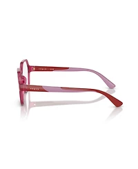 Vogue Eyewear Child Irregular Eyeglasses