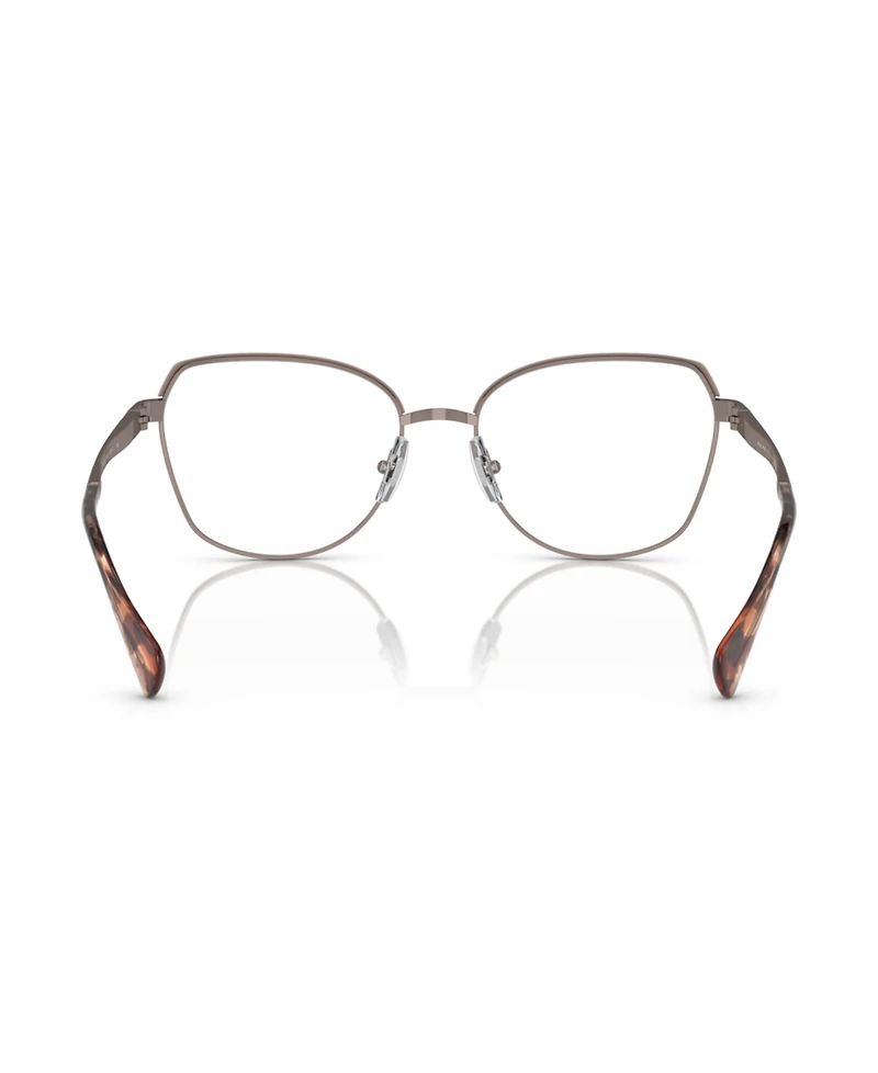 Ralph by Ralph Lauren Women's Irregular Eyeglasses, RA6058