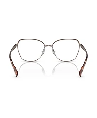 Ralph by Ralph Lauren Women's Irregular Eyeglasses, RA6058