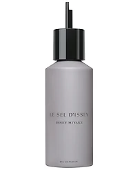Issey Miyake Men's Le Sel D'Issey Eau De Parfum Refill, 5 oz.