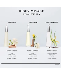 Issey Miyake 3-Pc. L'Eau d'Issey Eau De Toilette Fragrance Set