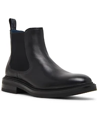 Steve Madden Men's Hamden Chelsea Slip-On Boots