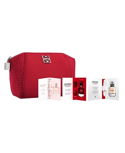 Free 4-Pc. Gift with Any $149 Givenchy Women's Fragrance Purchase