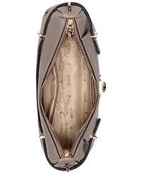 Guess Yesba Small Top Zip Shoulder Bag