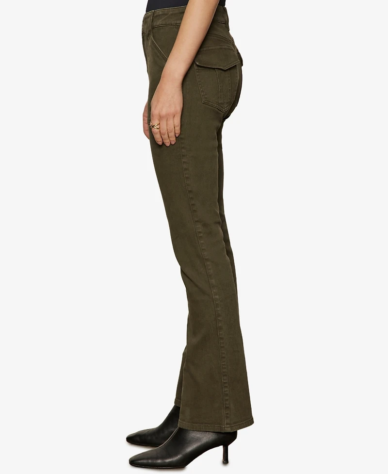 Sanctuary Women's Hayden Bootcut Jeans