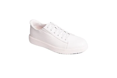 Marc Joseph New York Men's River St Hands-Free Slip On Technology Leather Fashion Sneakers