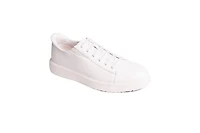 Marc Joseph New York Men's River St Hands-Free Slip On Technology Leather Fashion Sneakers