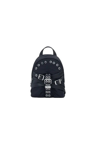 Desigual Women's Mini Nylon Backpack