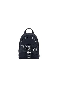 Desigual Women's Mini Nylon Backpack