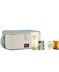 Free 4-Pc. Gift with your $133 purchase from the Jean Paul Gaultier Women's Fragrance and/or Body Collection, $101 value