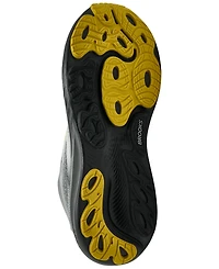 Brooks Men's Adrenaline Gts 25 Wide-Width Running Sneakers from Finish Line