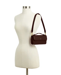 Coach Elora Top Handle Small Shoulder Bag
