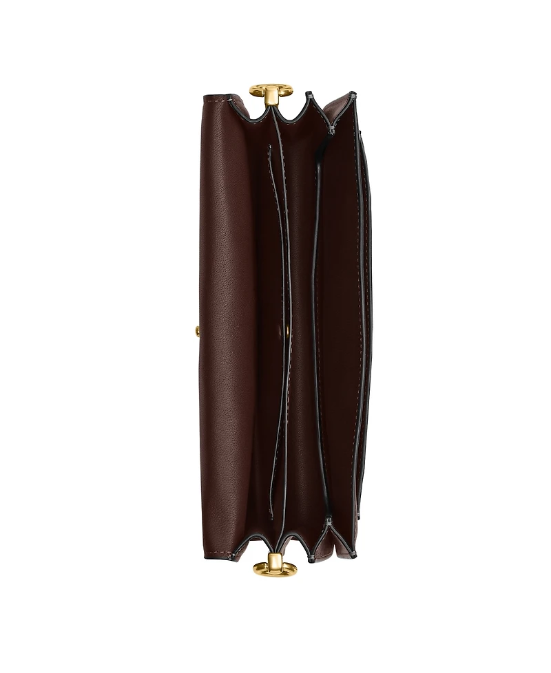 Coach Women's Tabby 26 Small Shoulder Bag