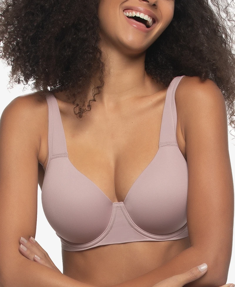 Paramour Utopia Seamless Full Cover Contour Bra