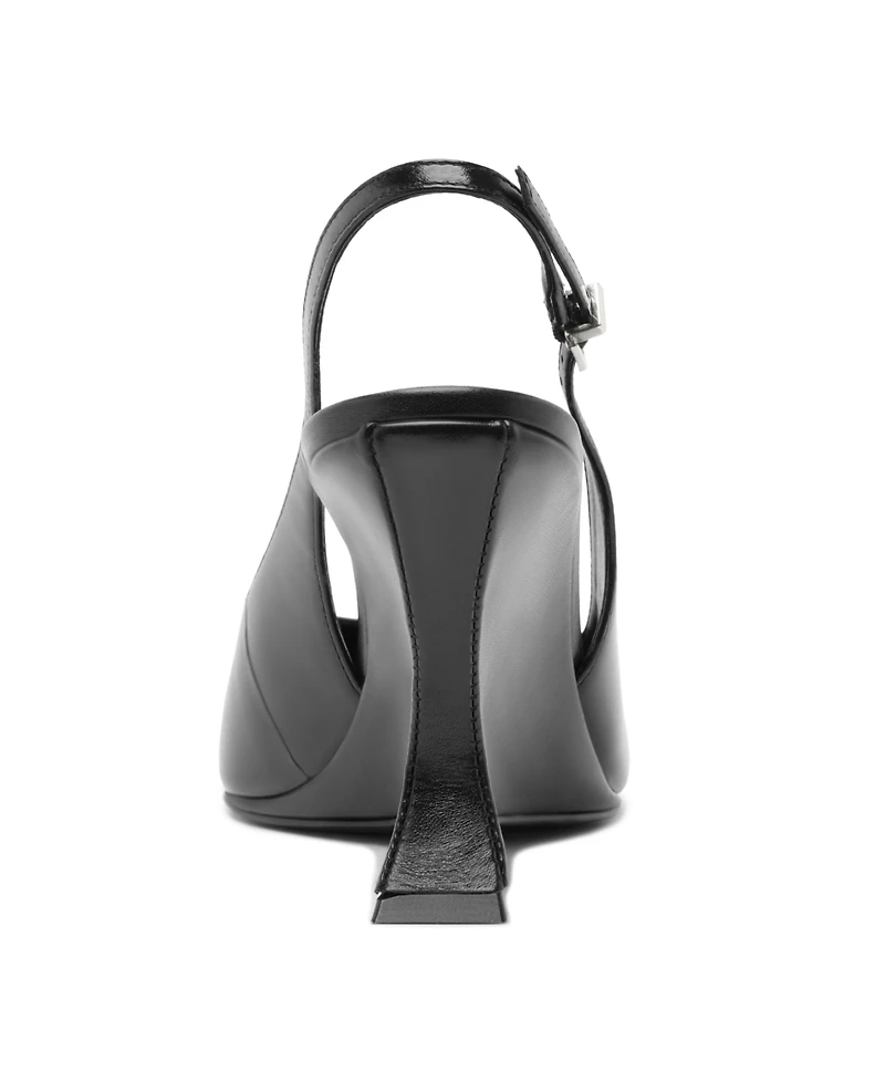 Schutz Women's Siena Buckle Pumps