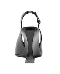 Schutz Women's Siena Buckle Pumps